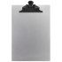 GenWare Metal A4 Menu Clipboard With Black Clip