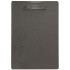 GenWare Vintage A4 Menu Clipboard With "Food & Drink" Metal Clip