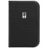 GenWare Essential A5 Menu Holder Black 12 Pages