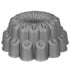 MasterClass Cast Aluminium Decorative Cake Pan Button 24.5cm/9"
