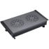 MasterClass Professional Two Light Food Warmer