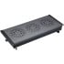 MasterClass Extra Large Three Light Food Warmer