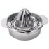 MasterClass Stainless Steel Lemon Squeezer Citrus Juicer