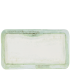 Dudson Makers Collection Finca Flint Rectangular Plate 27 x 16cm/10.63 x 6.25" (Pack of 12)