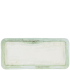 Dudson Makers Collection Finca Flint Rectangular Plate 34.6 x 15.6cm/13.75 x 6.14" (Pack of 6)