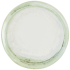 Dudson Makers Collection Finca Flint Coupe Plate 23cm/9" (Pack of 12)