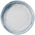 Dudson Finca Limestone Organic Coupe Plate 27.5cm/10.6" (Pack of 12)