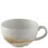 Dudson Finca Sandstone Cappuccino Cup 227ml/8oz (Pack of 12)