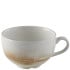 Dudson Finca Sandstone Cappuccino Cup 340ml/12oz (Pack of 12)