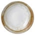 Dudson Finca Sandstone Organic Coupe Plate 9 Inch (Pack of 12)