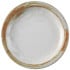 Dudson Finica Sandstone Narrow Rim Plate 20.3cm/8" (Pack of 12)