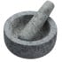 MasterClass Granite Mortar & Pestle 12 x 6.5cm/4.7" x 2.5"