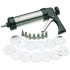MasterClass Biscuit and Icing Set (Set of 22)