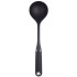 MasterClass Soft-Grip Nylon Ladle