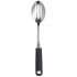 MasterClass Soft-Grip Stainless Steel Slotted Spoon