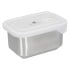 MasterClass All-in-One Stainless Steel Food Storage Dish 750ml/26oz