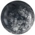 Dudson Urban Lamp Black Deep Coupe Plate 25.5cm/10" (Pack of 12)