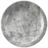 Dudson Urban Steel Grey Narrow Rim Plate 17.8cm/7" (Pack of 12)