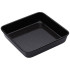 MasterClass Vitreous Enamel Square Bake Pan 23 x 4cm/9" x 1.6"