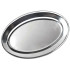 Meat Flat Stainless Steel 50 x 36cm/20 x 14"