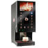 Darcey Quattro Media Automatic Coffee Machine