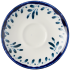 Harvest Mediterranean Cappucino Saucer 15.5cm/6.25" (Pack of 12)