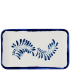 Harvest Mediterranean Organic Rectangle 27x16cm/10.6 x 6.3" (Pack of 12)