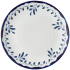 Harvest Mediterranean Organic Coupe Bowl 25cm/9.6" (Pack of 12)

