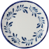 Harvest Mediterranean Organic Coupe Plate 23cm/9" (Pack of 12)