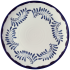 Harvest Mediterranean Organic Coupe Plate 29cm/11.4"(Pack of 12)