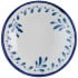 Dudson Harvest Mediterranean Blue Coupe Bowl 18.2cm/7.25" 426ml/15oz (Pack of 12)