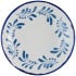 Dudson Harvest Mediterranean Blue Coupe Bowl 24.8cm/9.75" 1.14L/40oz (Pack of 12)