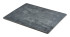 Concrete Effect Melamine Platter GN 1/2