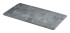 Concrete Effect Melamine Platter GN 1/3