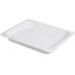 GN 1/2 White Melamine Gastronorms