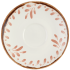 Dudson Harvest Mediterranean Terracotta Saucer 15.6cm/13.75" (Pack of 12)