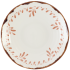 Dudson Harvest Mediterranean Terracotta Coupe Bowl 25cm/9.8" (Pack of 12)