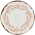 Dudson Harvest Mediterranean Terracotta Coupe Plate 29.5cm/11.63" (Pack of 12)