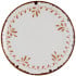 Dudson Harvest Mediterranean Terracotta Coupe Plate 26cm/10.25" (Pack of 12)