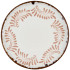 Dudson Harvest Mediterranean Terracotta Coupe Plate 28.8cm/11.25" (Pack of 12)