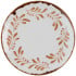 Dudson Harvest Mediterranean Terracotta Coupe Plate 21.7cm/8.67" (Pack of 12)