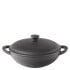 Mini Wok with Lid 21.5cm/8.5" 580ml/20oz (Pack of 6)