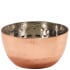 GenWare MHB2C Copper Plated Mini Hammered Bowl 57ml/2oz (Pack of 24)