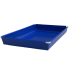 Microsave Teflon Cooking Tray Blue 28 x 18cm/11" x 7"