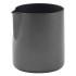 Non Stick Milk Jug 150ml/5oz Black