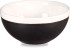 Churchill Monochrome Onyx Soup Bowl 13.2cm/5.19" 470ml/16.54oz (Pack of 12)