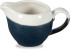 Monochrome Sapphire Profile Jug 11cl/4oz