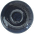 Churchill Monochrome Mist Blue Espresso Saucer 11.8cm/4.5" (Pack of 12)
