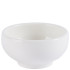 Elevate White Footed Bowl 13cm/5" (Pack of 12)
