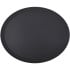Large Non Slip Oval Service Tray 68.5 x 56cm / 27 x 22" (Pack of 6)